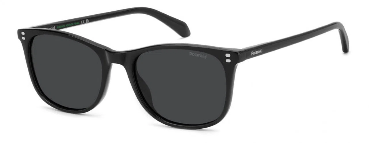 Polaroid Core PLD4216 Sunglasses - view 3